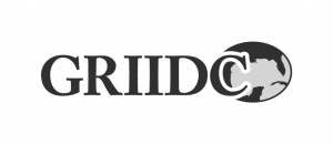 GRIIDC logo