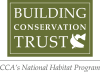 CCA Building Conservation Trust